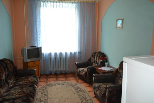 Hotel Ural - image 2