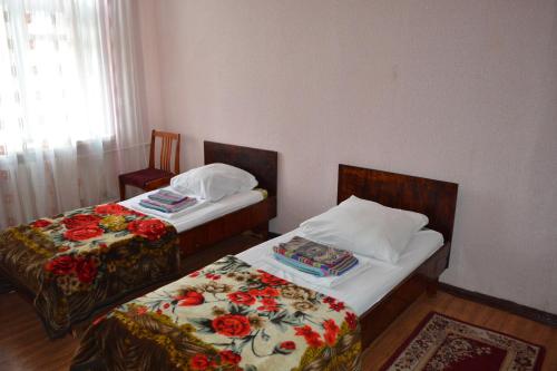 Hotel Ural - image 8