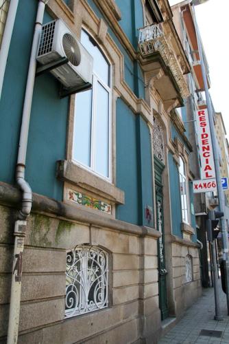 波尔图 Xango 酒店 客房