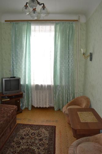 Hotel Ural