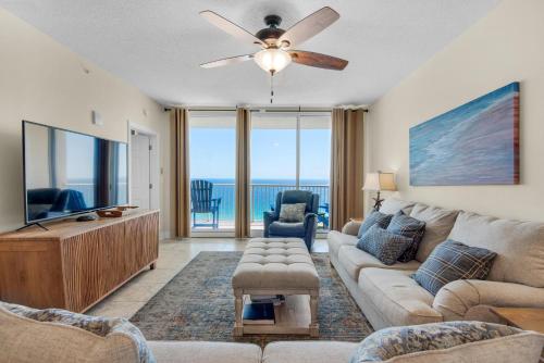 Majestic Beach Towers 2-1708