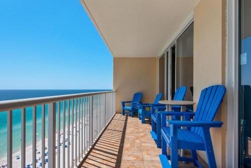 Majestic Beach Towers 2-1708 by RealJoy Vacations - image 6