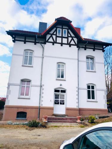 外部景觀, Ferienhof - Ferienwohnung in 加德布施