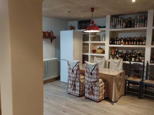  El Campillo in Pelabravo