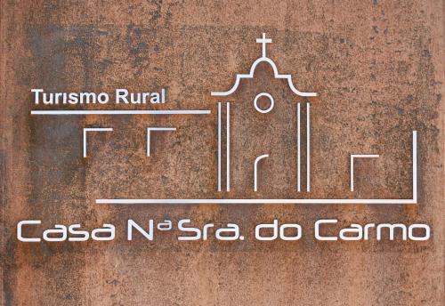  Casa Nª Sra. do Carmo in Peso da Régua