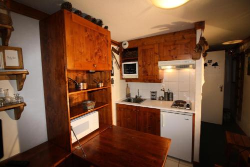 Résidence Palafour - Studio pour 2 Personnes 193403 - image 2