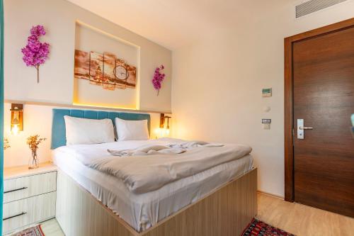 Doppelzimmer, balkon