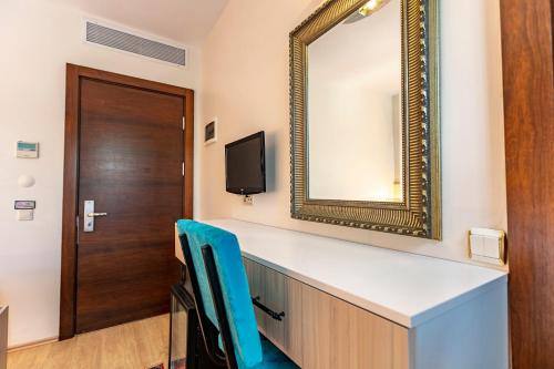 Stanpoli Hostel, Istanbul (fotografie 6)