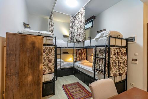 Stanpoli Hostel in Istanbul