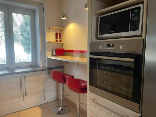 VIP Apartment Kolorowa