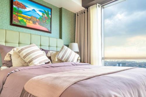 Enjoy the Filipino culture with 2 bedroom place