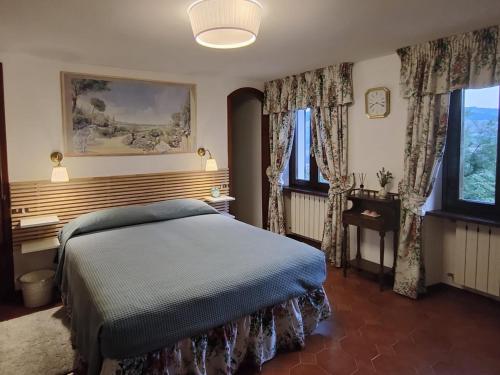  B&B Casa Favari in Montalbo