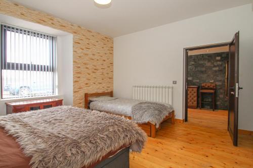 Deluxe Apartment in Lanark