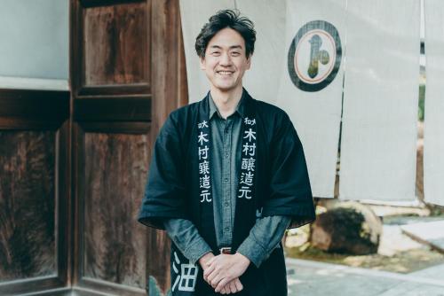 Nipponia 田原本 マルト醤油 - Nara