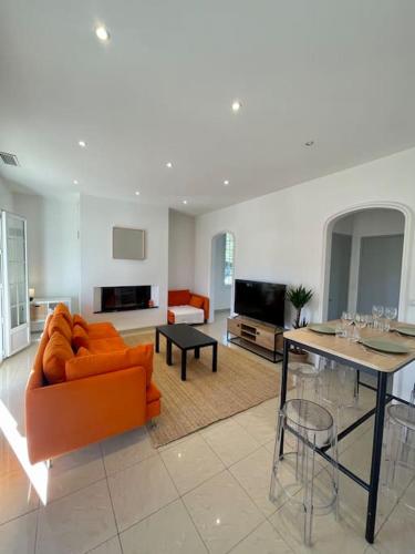 Joli appartement proche plage