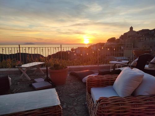  B&B Airone in Giglio Castello