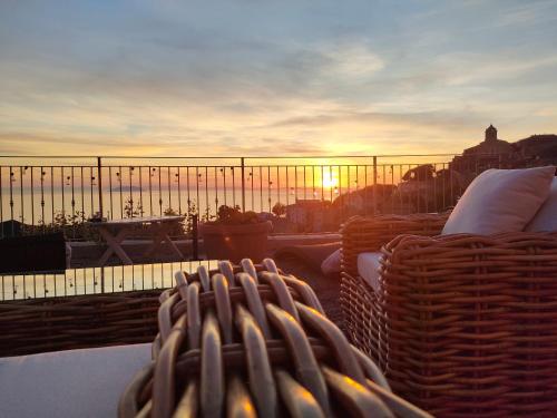  B&B Airone in Giglio Castello