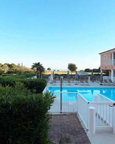 Hôtel Thalassa Hotel de charme Cardeto