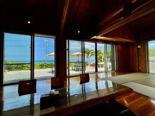 오키나와 본섬 Resort & Villa RYUNON 3성급 싱글룸 스위트룸