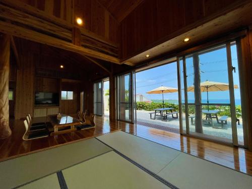 오키나와 본섬 Resort & Villa RYUNON 3성급 싱글룸 객실