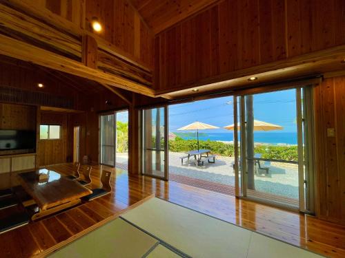 오키나와 본섬 Resort & Villa RYUNON 3성급 싱글룸 스위트룸