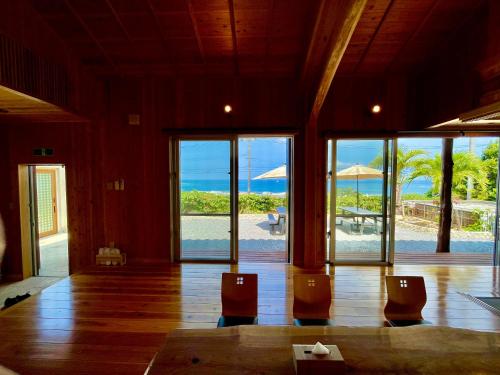 Resort & Villa RYUNON, Motobu (foto 6)