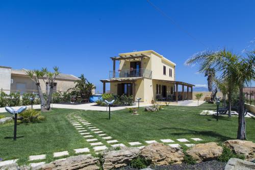 Villa del Vento – Marsala, CA