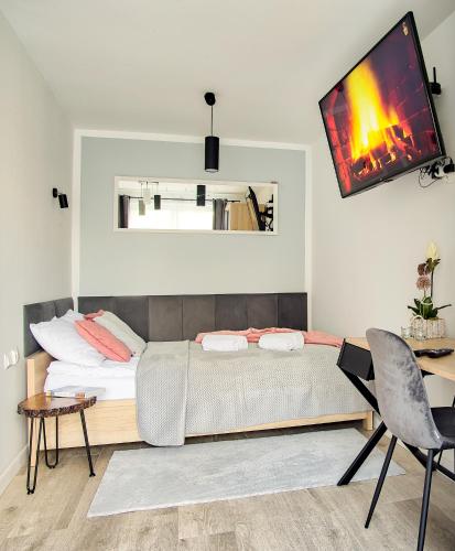 Apartament Dla Dwojga