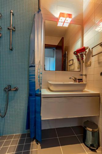Stanpoli Hostel, Istanbul (fotografie 7)