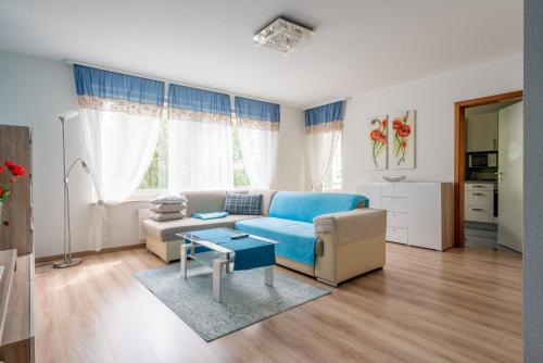 Private Apartment, Hannover (foto 6)