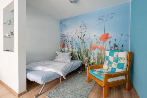 Private Apartment, Hannover (foto 7)