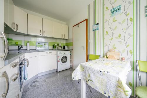 Private Apartment, Hannover (foto 10)
