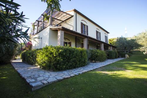 Il Bottaccio Casa di Campagna 5
