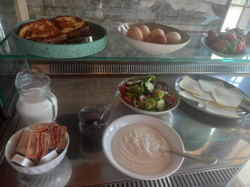  Rhapsody house in Nea Vrasna