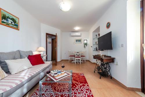 Dubrovnik Heritage Apartments 4