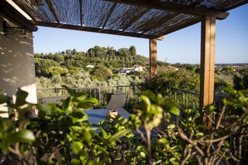 Il Bottaccio Casa di Campagna