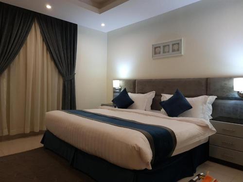ALMASSA FOR APARTMENTS