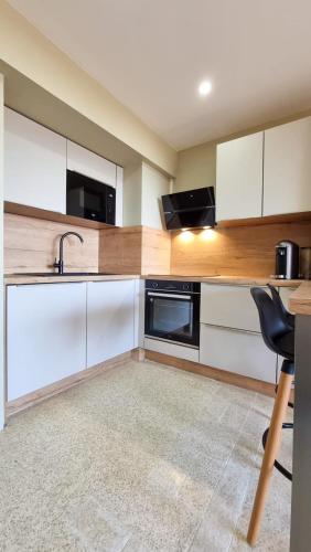 Apartment 4 guests with access to the beachFrejus in Frejus Plage