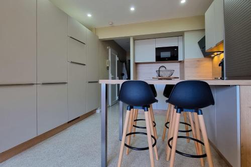 Apartment 4 guests with access to the beachFrejus in Frejus Plage