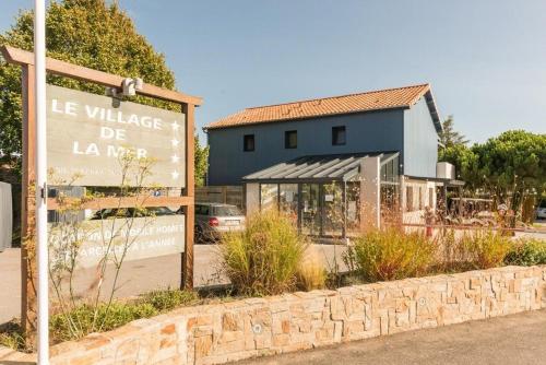 Camping Le Village de la Mer 5