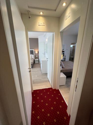  Apparthotel Ardea in Riccione