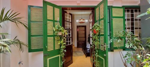 LaHomestay Van Mieu