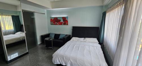 Oasis Rentals, Diana Estate, Pattaya 4