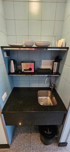 Oasis Rentals, Diana Estate, Pattaya 4