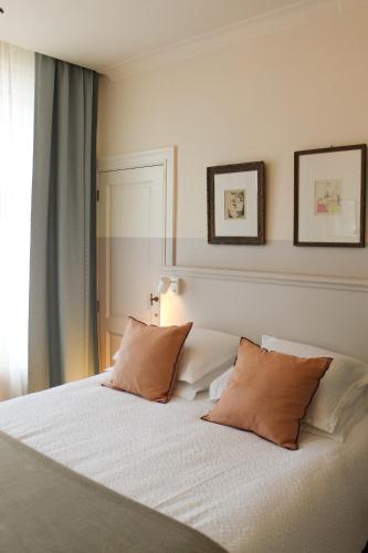 Huis Dujardin Bed&Breakfast, Amberes (foto 11)
