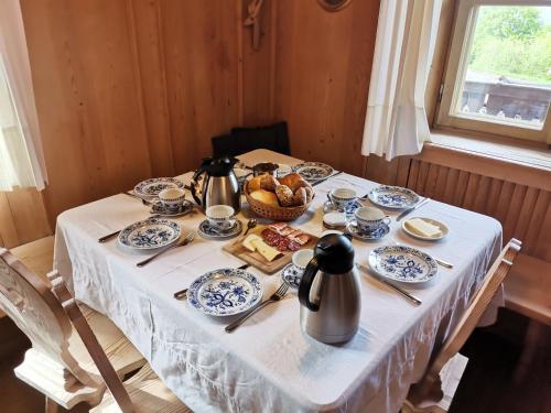 Ēdiens un dzērieni, Finhäusl (Finhausl) in Aldino