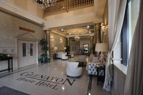 Glenavon House Hotel