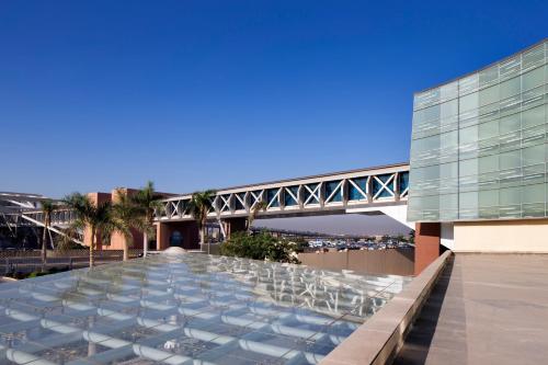 Le Méridien Cairo Airport