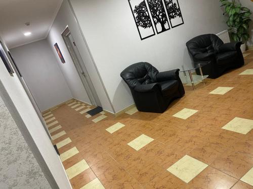 Готель «У Батька»