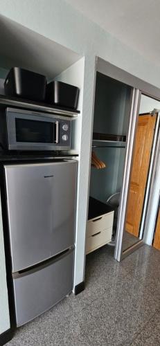 Oasis Rentals, Diana Estate, Pattaya 5